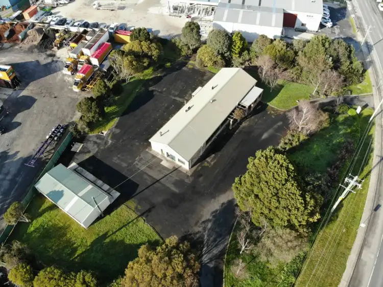 Third view of Homely house listing, 33 Nelson Street, Smithton TAS 7330