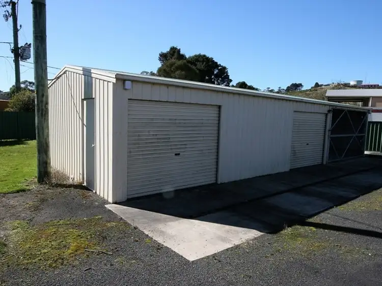 Fifth view of Homely house listing, 33 Nelson Street, Smithton TAS 7330