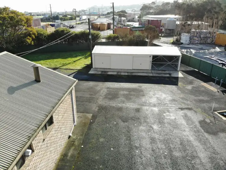 Sixth view of Homely house listing, 33 Nelson Street, Smithton TAS 7330