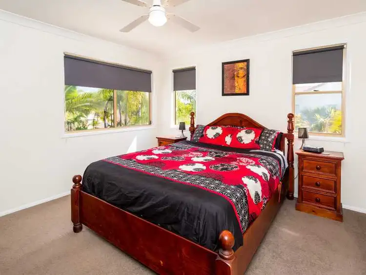 Seventh view of Homely townhouse listing, 15/601 Pine Ridge Road, Biggera Waters QLD 4216