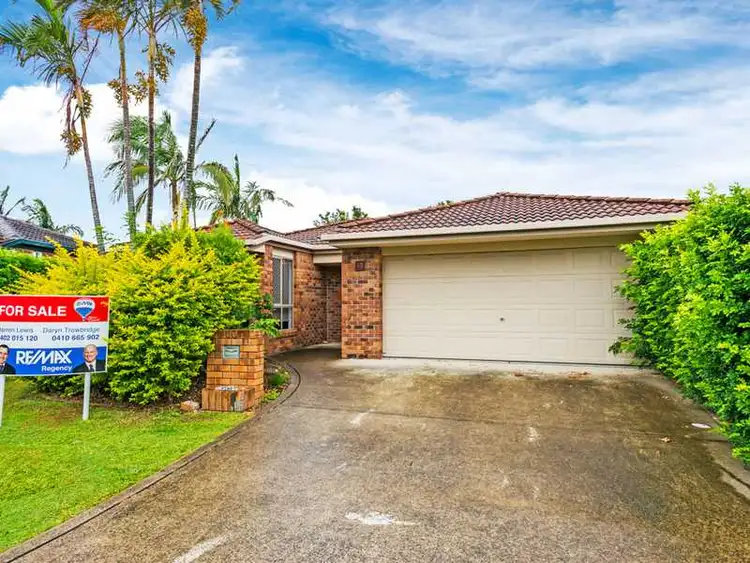 13 Sonama Ct, Burleigh Waters QLD 4220