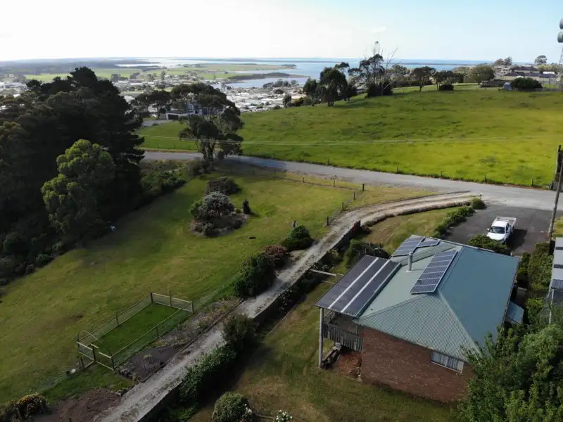 Main view of Homely house listing, 49 Gibson Street, Smithton TAS 7330