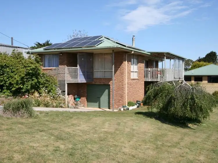 Second view of Homely house listing, 49 Gibson Street, Smithton TAS 7330