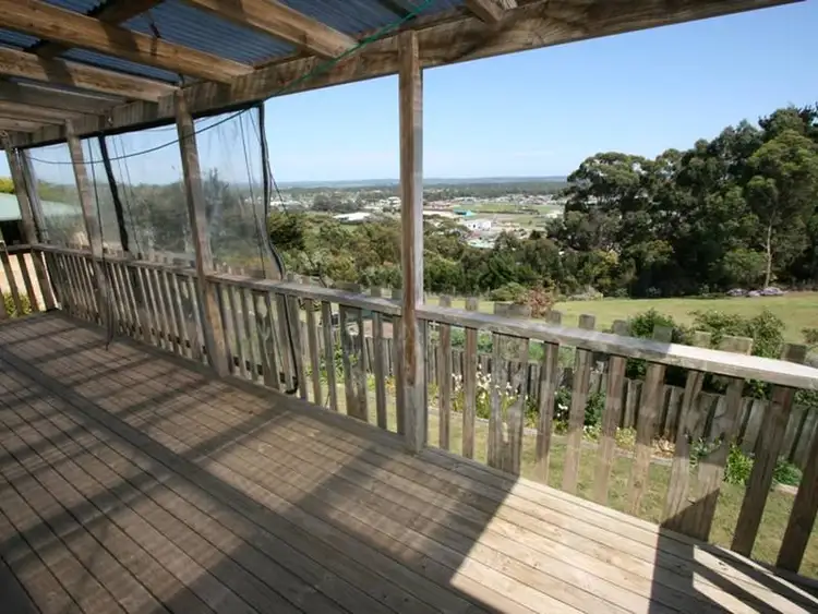 Third view of Homely house listing, 49 Gibson Street, Smithton TAS 7330