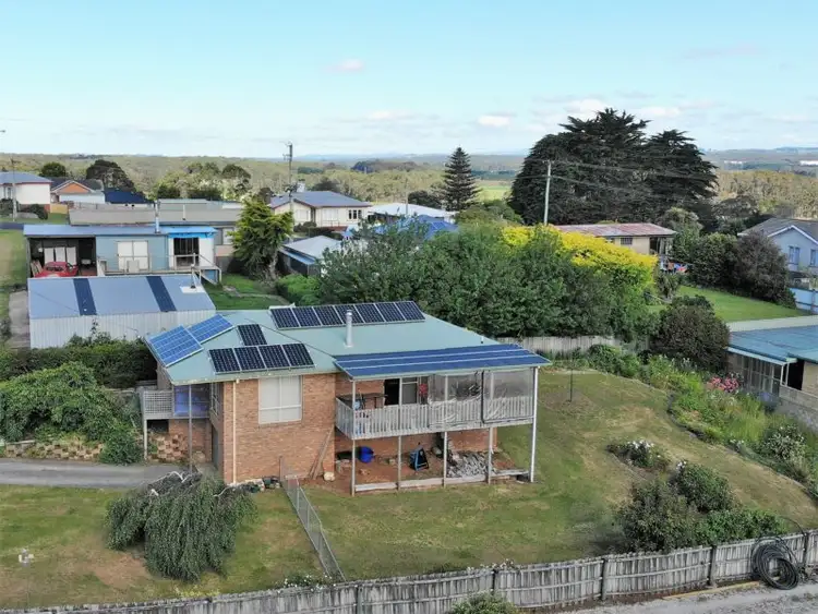 Fourth view of Homely house listing, 49 Gibson Street, Smithton TAS 7330