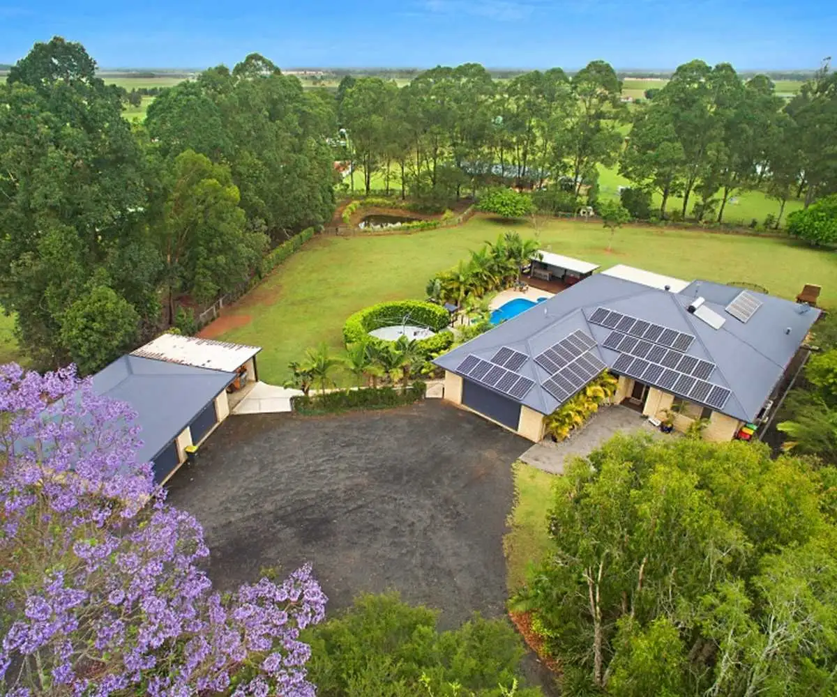 Main view of Homely house listing, 11 Camille Court, Spring Grove NSW 2470