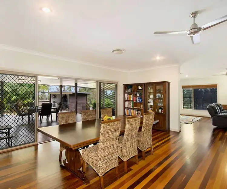 Fifth view of Homely house listing, 11 Camille Court, Spring Grove NSW 2470