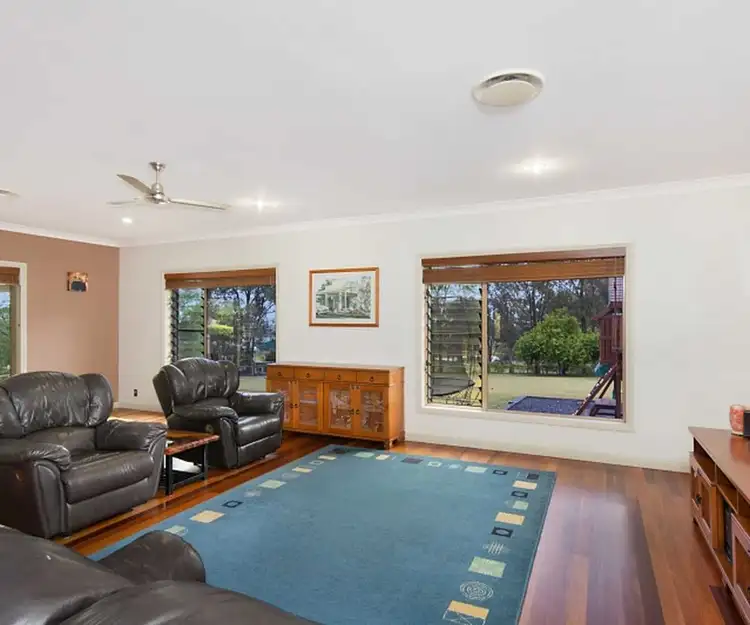 Sixth view of Homely house listing, 11 Camille Court, Spring Grove NSW 2470