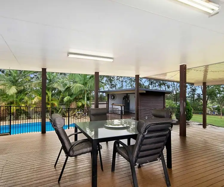 Seventh view of Homely house listing, 11 Camille Court, Spring Grove NSW 2470