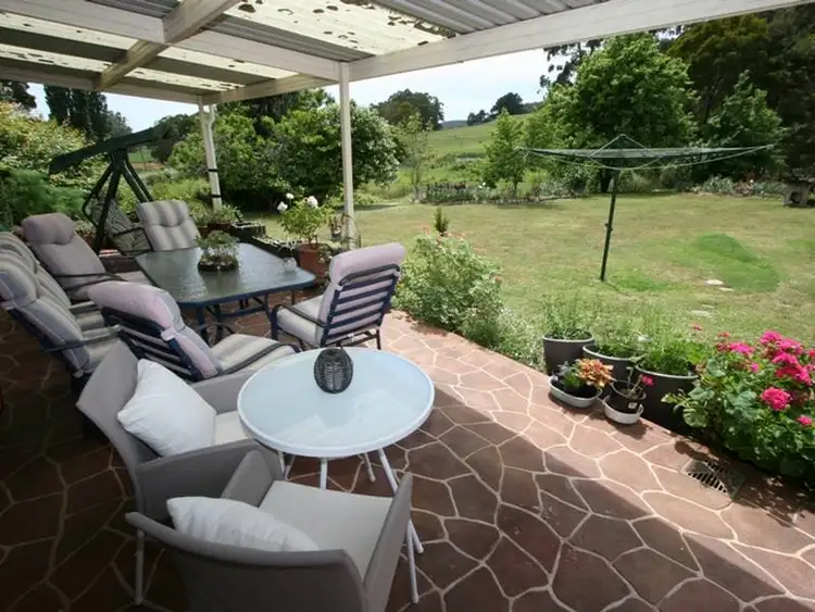 1409 Trowutta Road, Edith Creek TAS 7330