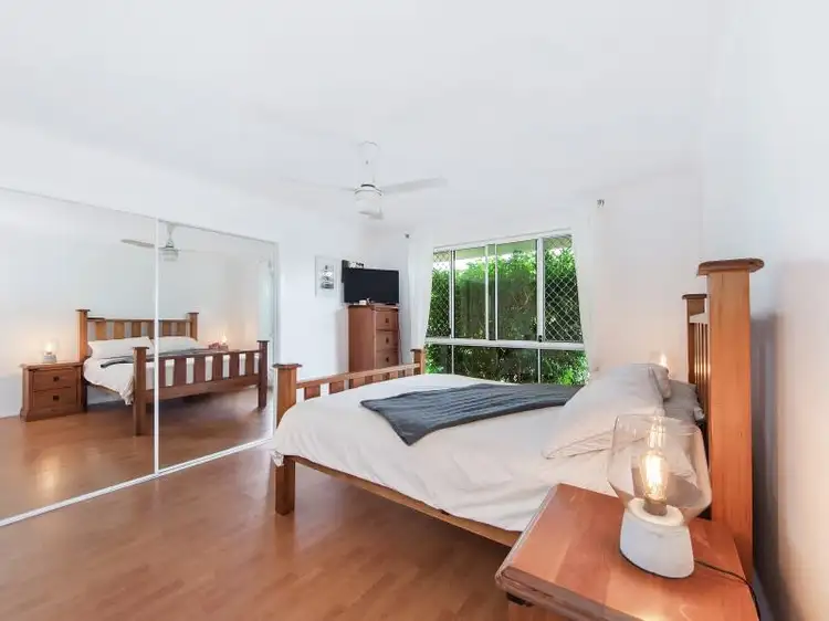 Fifth view of Homely house listing, 11 Strike Way, Mudgeeraba QLD 4213