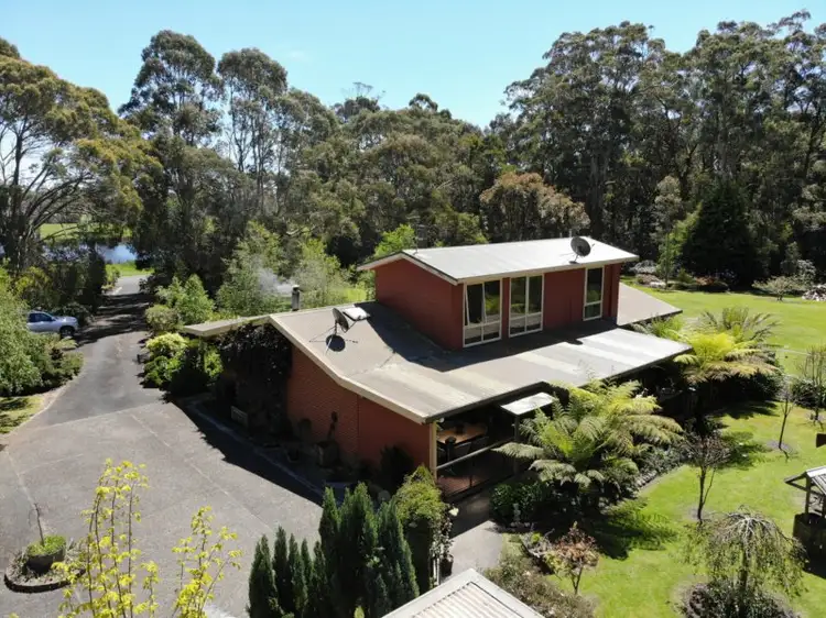 51 Jocks Road, Forest TAS 7330
