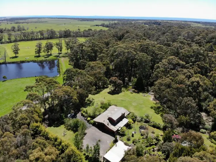 Fourth view of Homely house listing, 51 Jocks Road, Forest TAS 7330