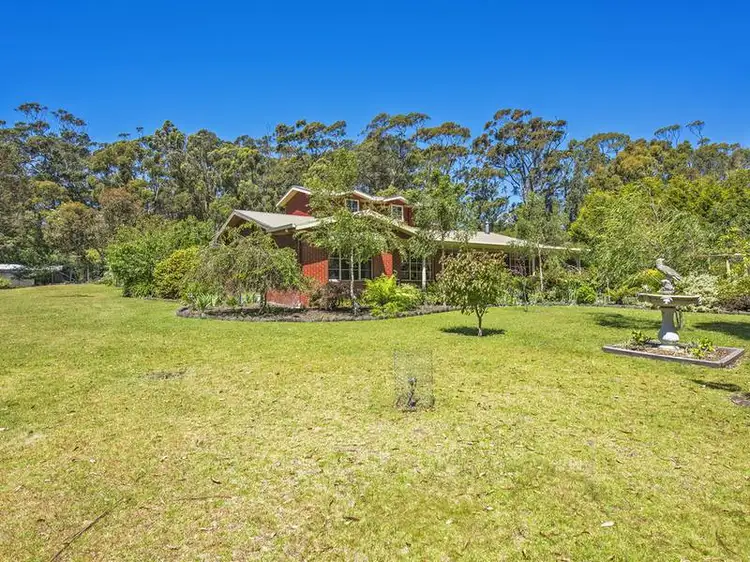 Fifth view of Homely house listing, 51 Jocks Road, Forest TAS 7330