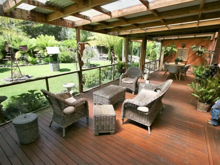 Sixth view of Homely house listing, 51 Jocks Road, Forest TAS 7330