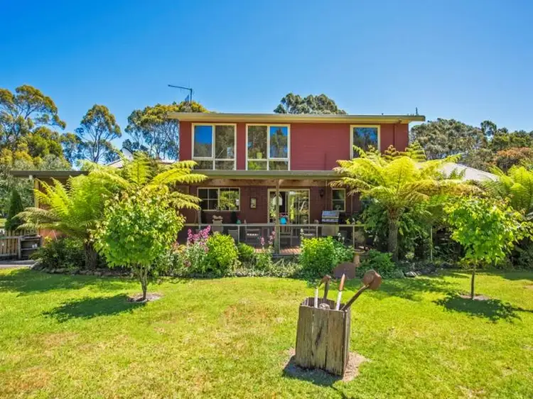 Seventh view of Homely house listing, 51 Jocks Road, Forest TAS 7330