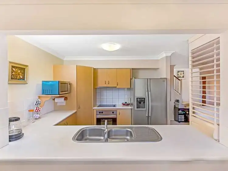Fourth view of Homely townhouse listing, 10/2 Concord Circuit, Robina QLD 4226