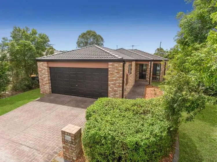 Second view of Homely house listing, 94 Aldea Circuit, Bracken Ridge QLD 4017