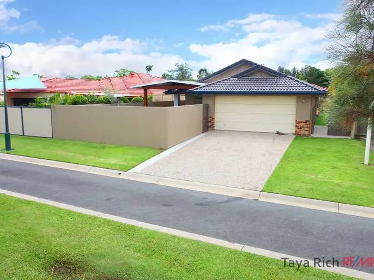 Fifth view of Homely house listing, 8 Ellis Drive, Mudgeeraba QLD 4213