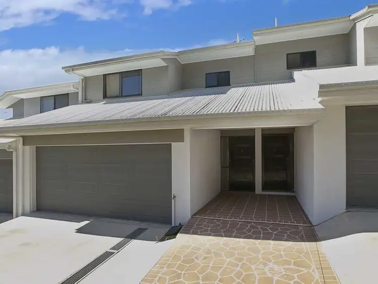 Fourth view of Homely townhouse listing, 7/52 Golden Crest Place, Bellbowrie QLD 4070