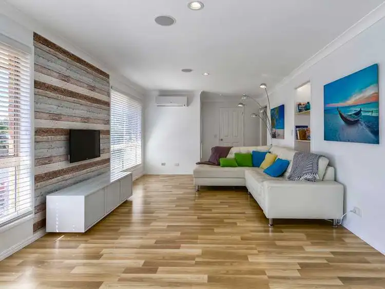 Third view of Homely house listing, 139 Wallandra Rd, Mudgeeraba QLD 4213
