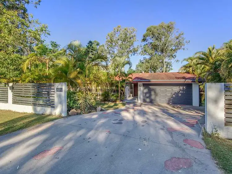 52 Yarrimbah Drive, Nerang QLD 4211