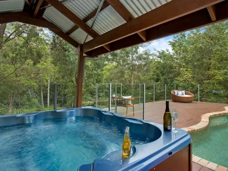 Seventh view of Homely house listing, 65 The Panorama, Tallai QLD 4213