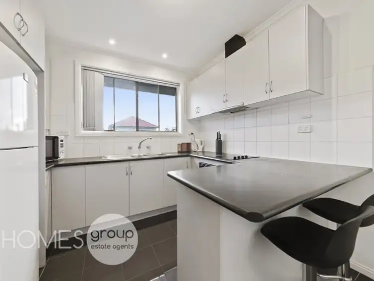 Second view of Homely flat listing, 9/18 Ridley Street, Albion VIC 3020