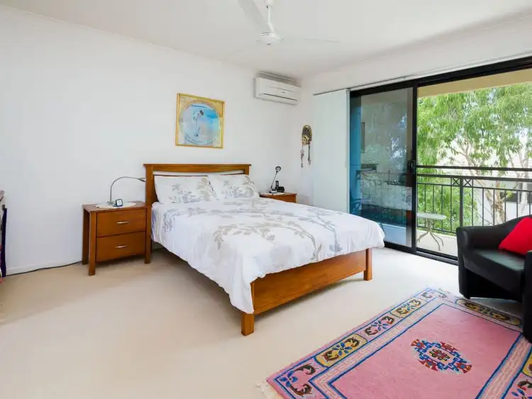 Seventh view of Homely house listing, 20/127 Gooding Dr, Merrimac QLD 4226
