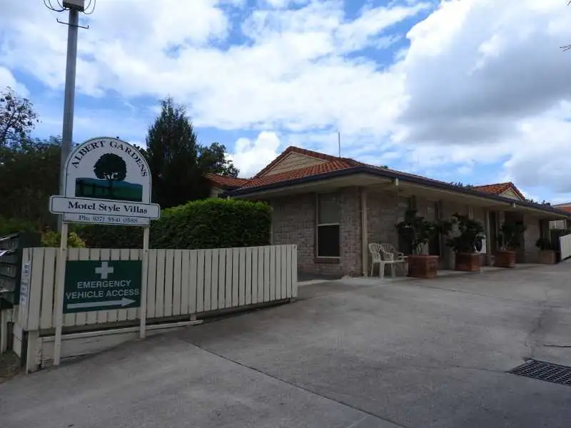 Main view of Homely retirement listing, Unit/19/32 Albert Street, Beaudesert QLD 4285