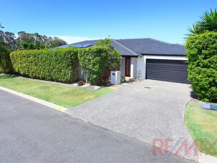 2/16 Firecrest Cl, Upper Coomera QLD 4209