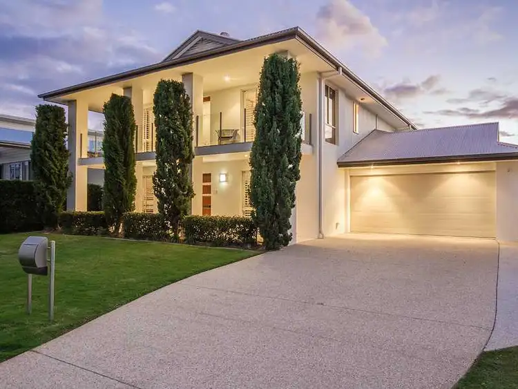 12 Southern Skies Ave, Reedy Creek QLD 4227