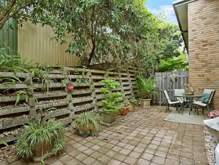 Seventh view of Homely townhouse listing, 14/1A Alison Road, Carrara QLD 4211
