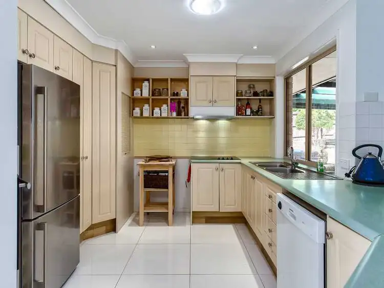 Sixth view of Homely house listing, 139 Wallandra Rd, Mudgeeraba QLD 4213