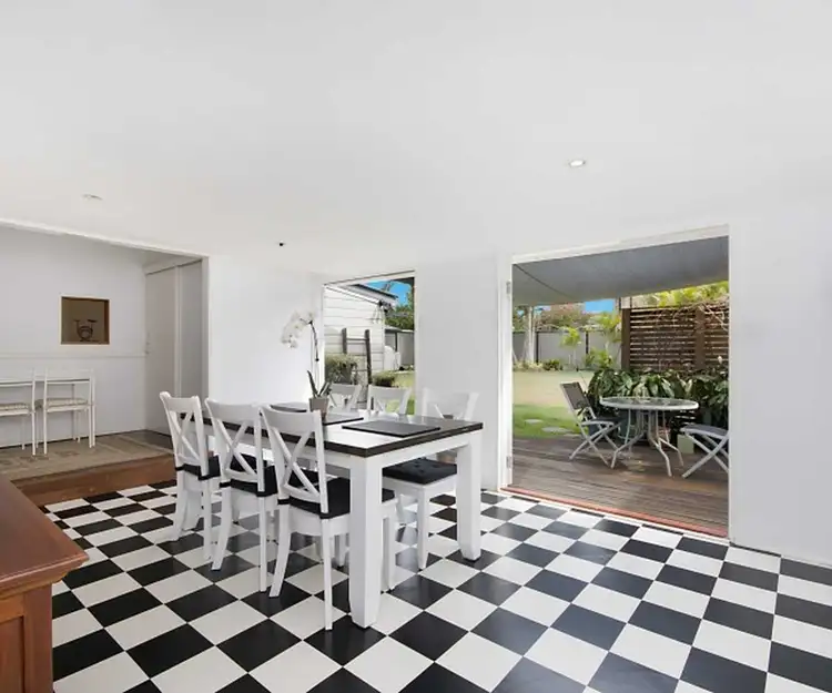 Third view of Homely house listing, 40 Barker Street, Casino NSW 2470