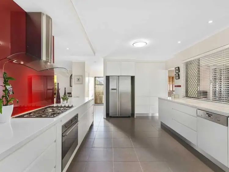 Sixth view of Homely house listing, 10 Kauri Court, Palm Beach QLD 4221