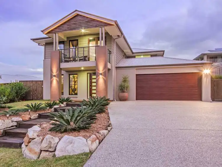 3 Grasslands Crescent, Reedy Creek QLD 4227