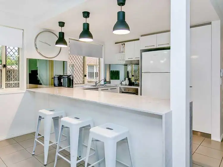Fourth view of Homely townhouse listing, 29/104 Old Coach Road, Mudgeeraba QLD 4213