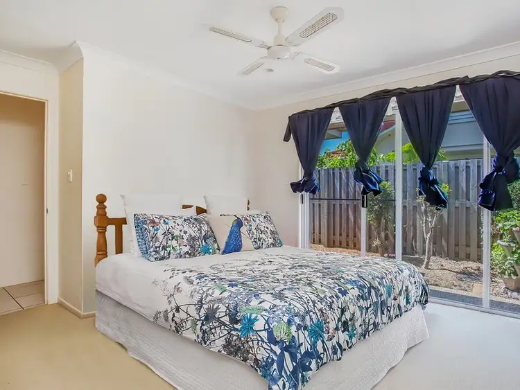 Seventh view of Homely house listing, 23/11 Eden Ct, Nerang QLD 4211