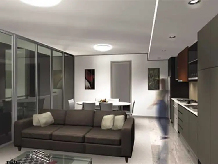 1000 Ann Street, Fortitude Valley QLD 4006