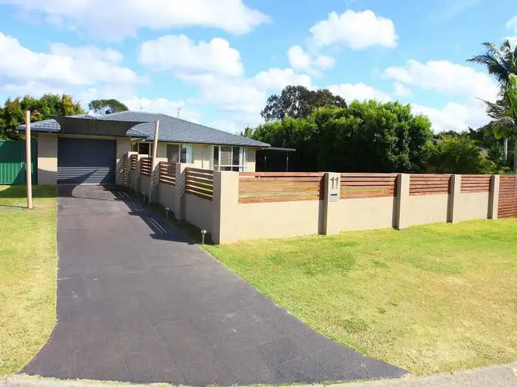 11 Torridon Cl, Merrimac QLD 4226