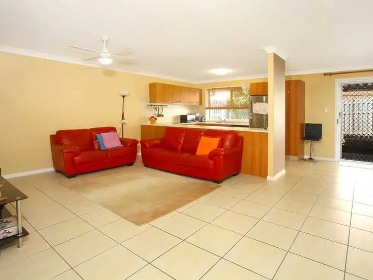 Fourth view of Homely townhouse listing, 105/1 Coelia Court, Carrara QLD 4211