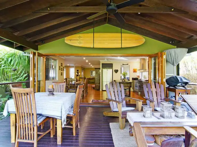 Sixth view of Homely house listing, 15 Allawah Avenue, Palm Beach QLD 4221