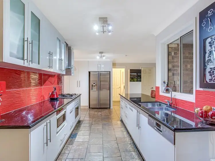 Sixth view of Homely house listing, 18 Congreve Close, Mudgeeraba QLD 4213
