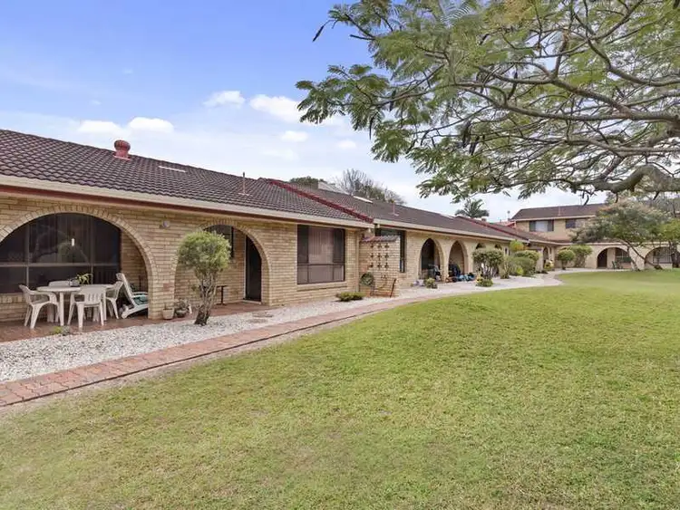 5/9 Nineteenth Avenue, Palm Beach QLD 4221