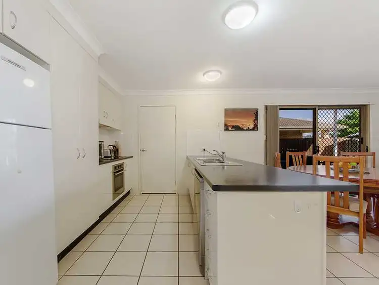 Sixth view of Homely house listing, 9 Taske Rise, Pacific Pines QLD 4211