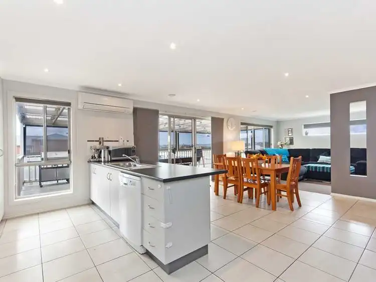 Sixth view of Homely house listing, 45 Adriana Crescent, Dennington VIC 3280
