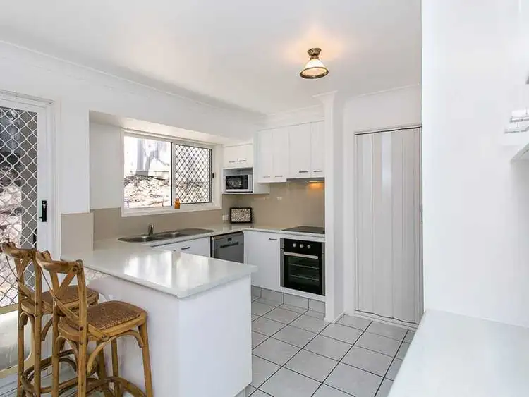 Main view of Homely house listing, 21 Kambalda Ct, Worongary QLD 4213