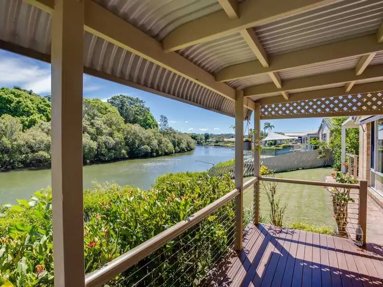 Sixth view of Homely house listing, 252 Nineteenth Avenue, Elanora QLD 4221