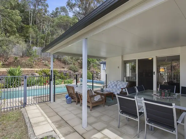 14 Bedford Crescent, Mudgeeraba QLD 4213